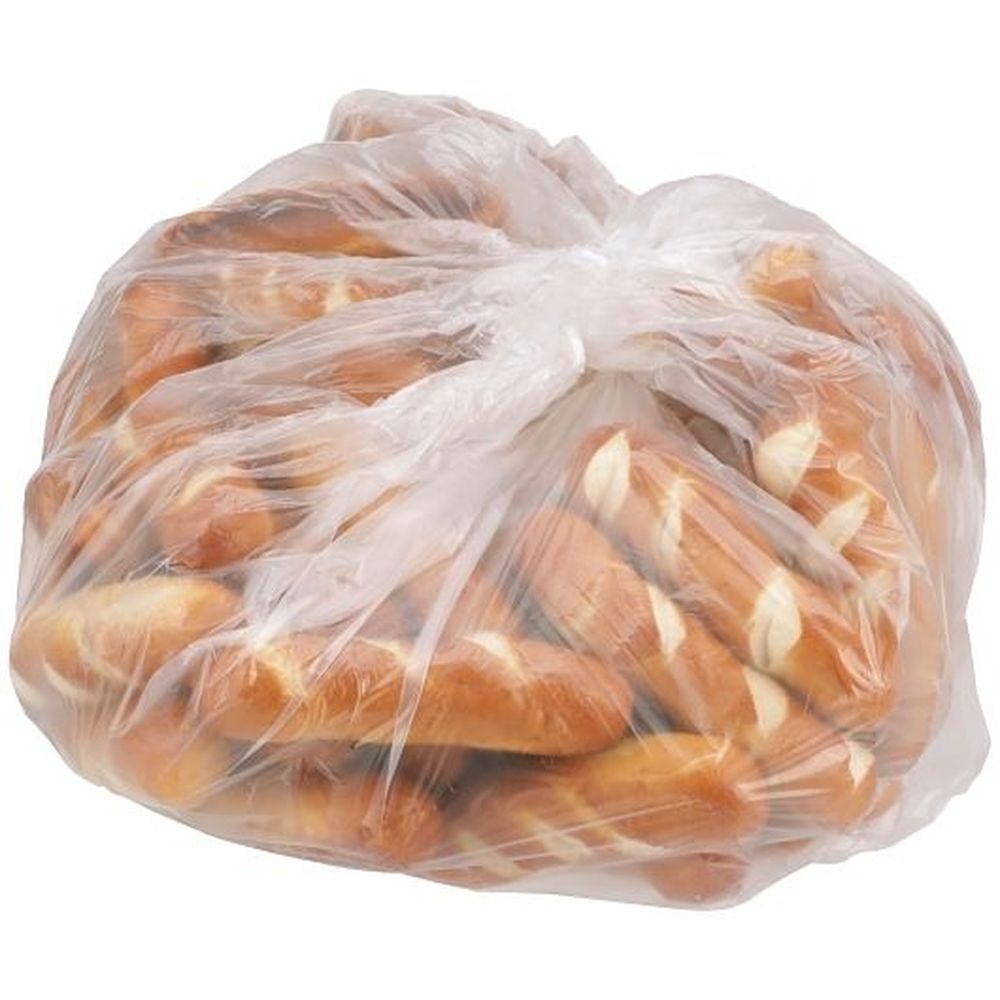 Bavarian Bakery Mini Pretzel Stick, 1.2 Ounce -- 100 Per Case