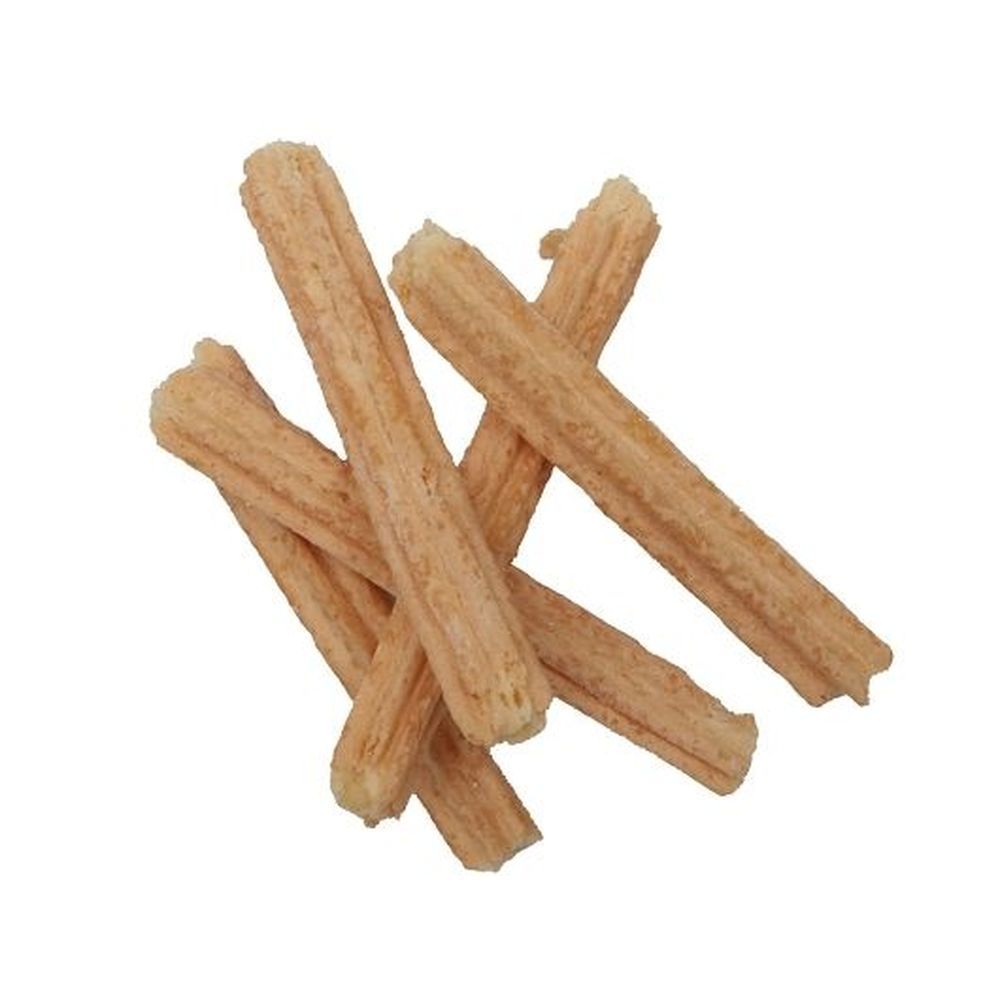 Hola Churros Churro Fries With Cinnamon Sugar, 7 Pound