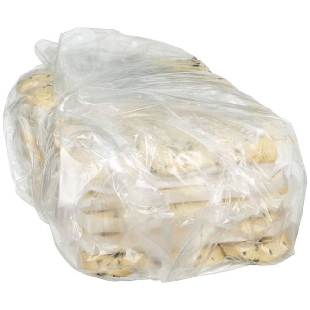 Mrs. Goodcookie Chocolate Chip Cookie Dough, 4 Ounce -- 72 Per Case