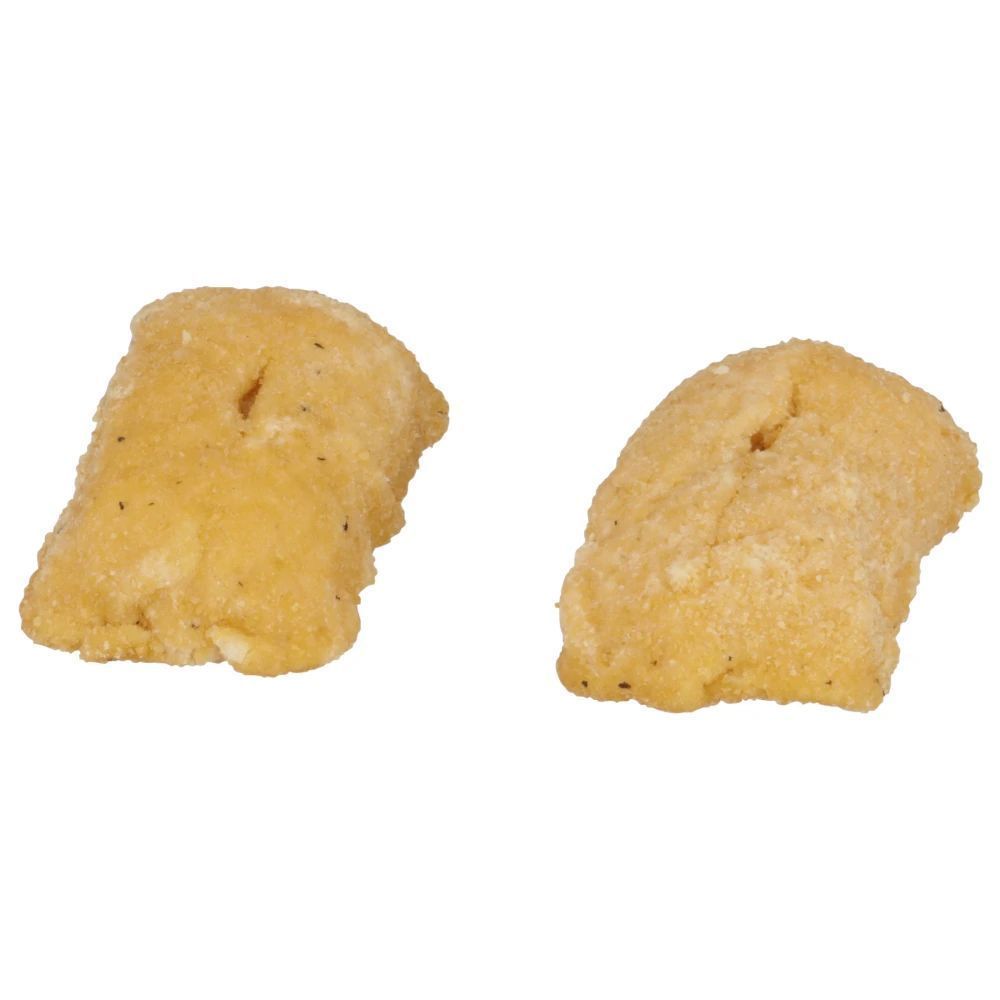 Barber Foods Uncooked Breaded Cordon Bleu Boneless Stuffed Chicken Breast, 5 Ounce -- 24 Per Case