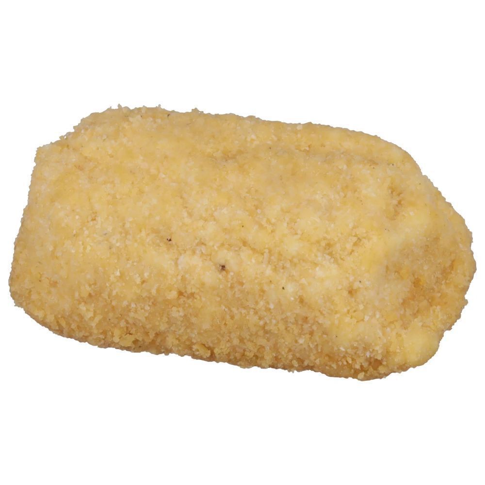 Barber Foods Uncooked Breaded Broccoli And Cheese Boneless Stuffed Chicken Breast, 4 Ounce -- 36 Per Case