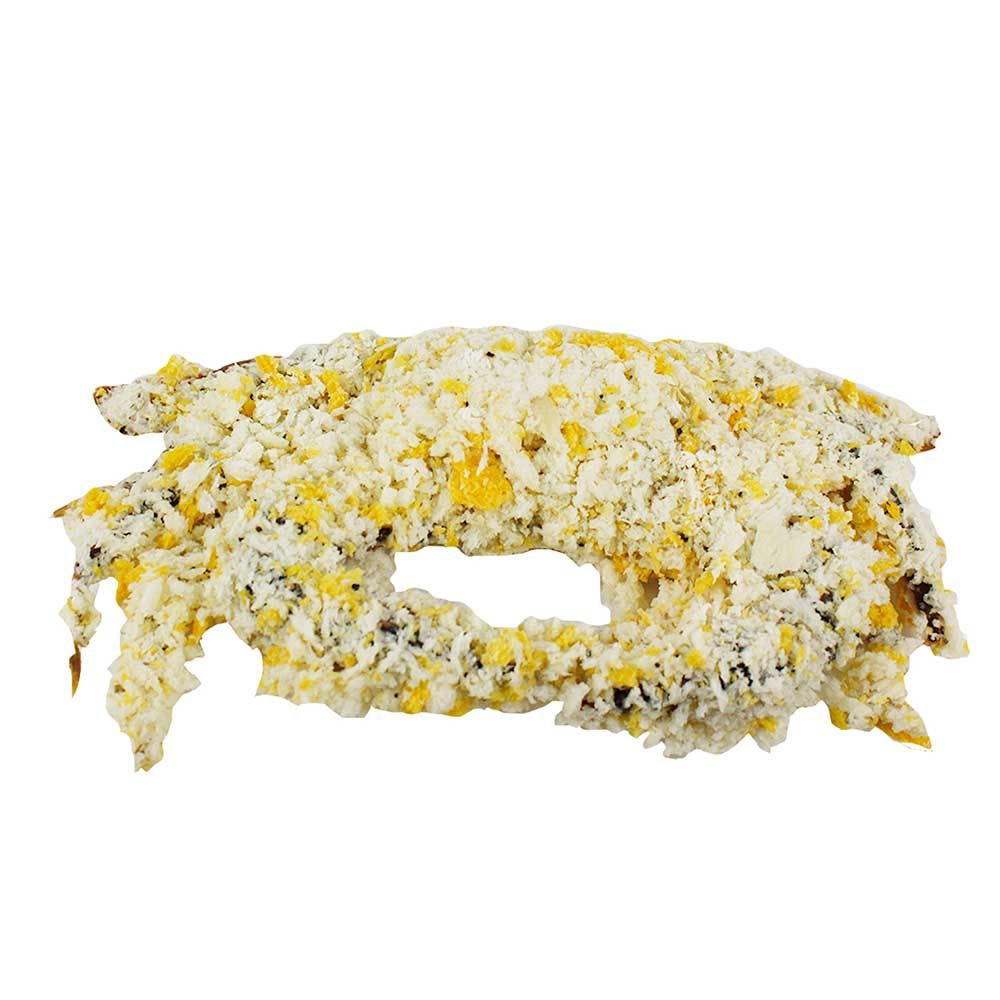 Handy Frozen Soft Shell Panko Breaded Imported Jumbo Crab -- 36 Per Case