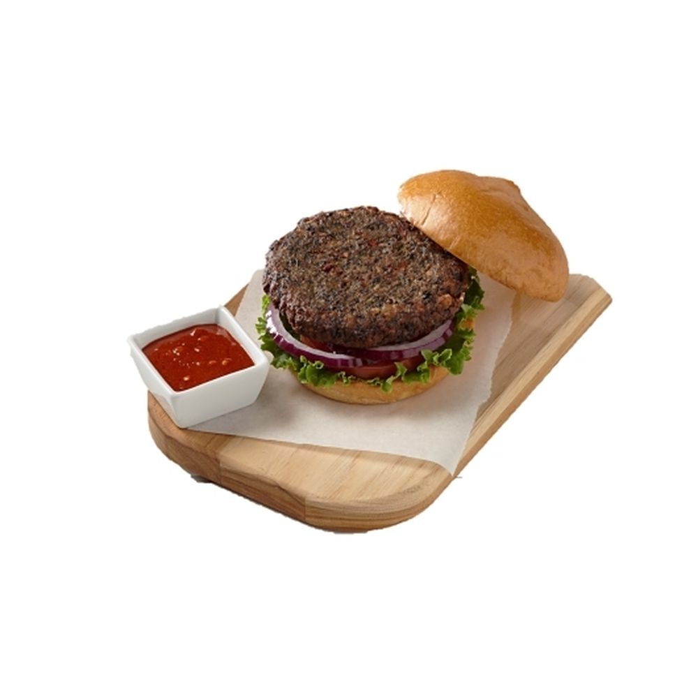 Grecian Delight Falafel Patty, 42 Count