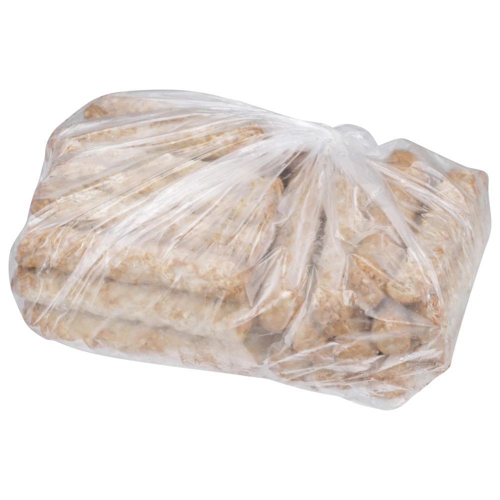 Jimmy Dean Fully Cooked Original Skinless Pork Sausage Link, 3.204 Ounce -- 36 Per Case