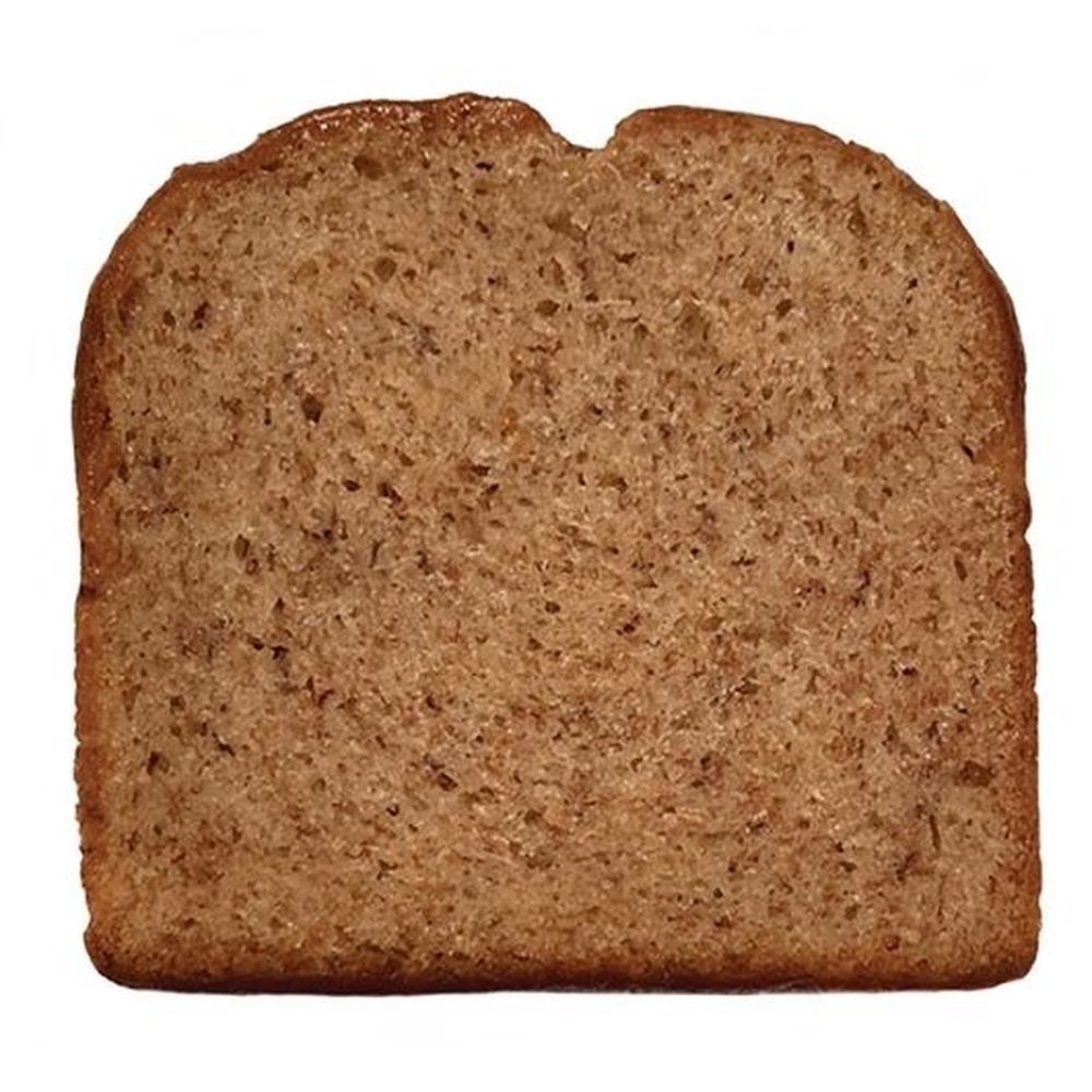 Super Bakery Individually Wrapped Banana Bread Slice, 3.45 Ounce -- 75 Per Case