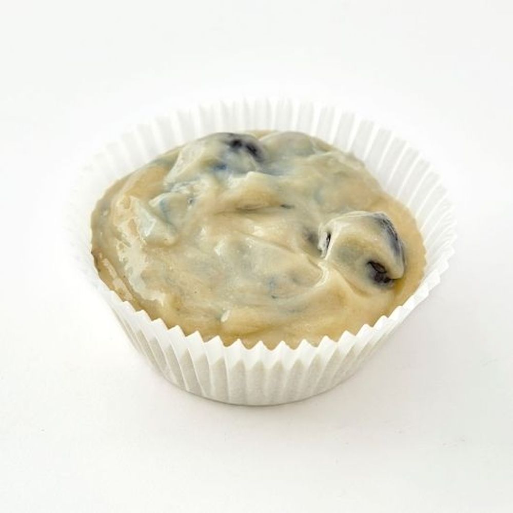 Pillsbury Tubeset Blueberry Muffin Batter, 3 Pound -- 6 Per Case
