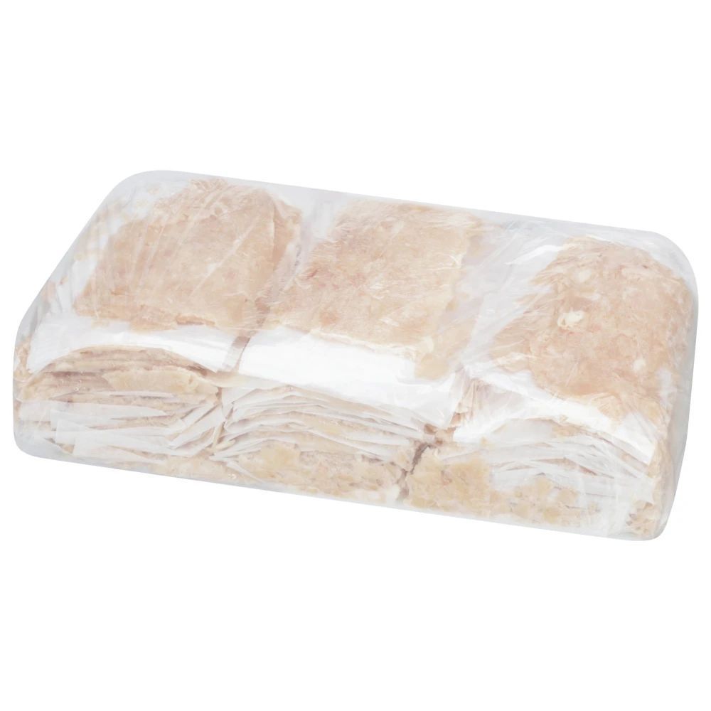 Original Philly Cheesesteak Natural Chicken Slices, 4 Ounce -- 40 Per Case