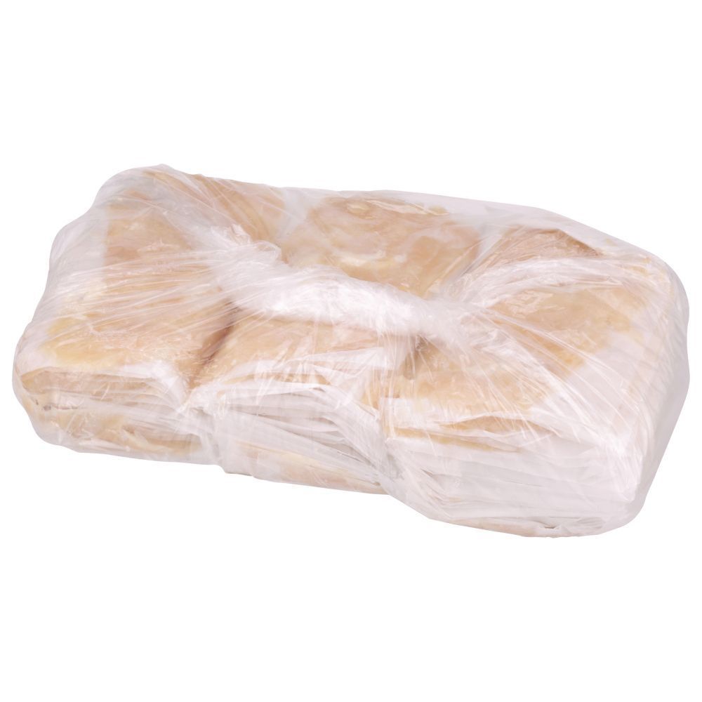 Original Philly Cheesesteak Marinated Chicken Sandwich Slices, 4 Ounce -- 40 Per Case