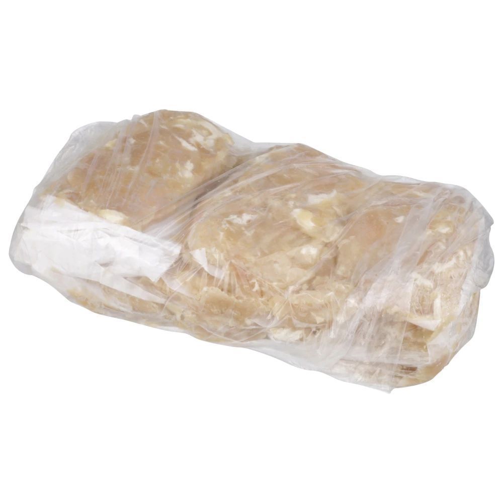 Original Philly Cheesesteak Seasoned Chicken Sandwich Slices, 8 Ounce -- 20 Per Case