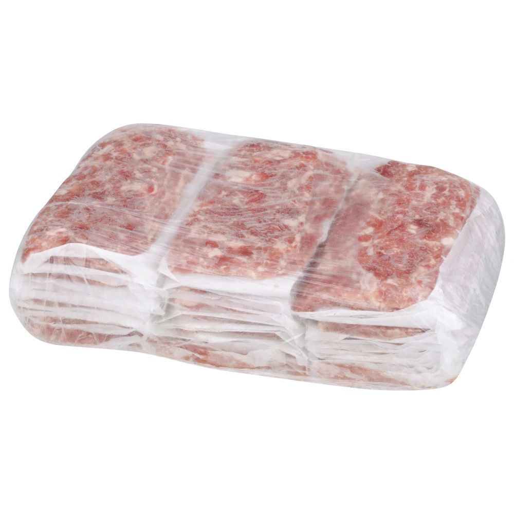Ben Franklin Value Seasoned Beef Sandwich Slices, 5 Ounce -- 32 Per Case