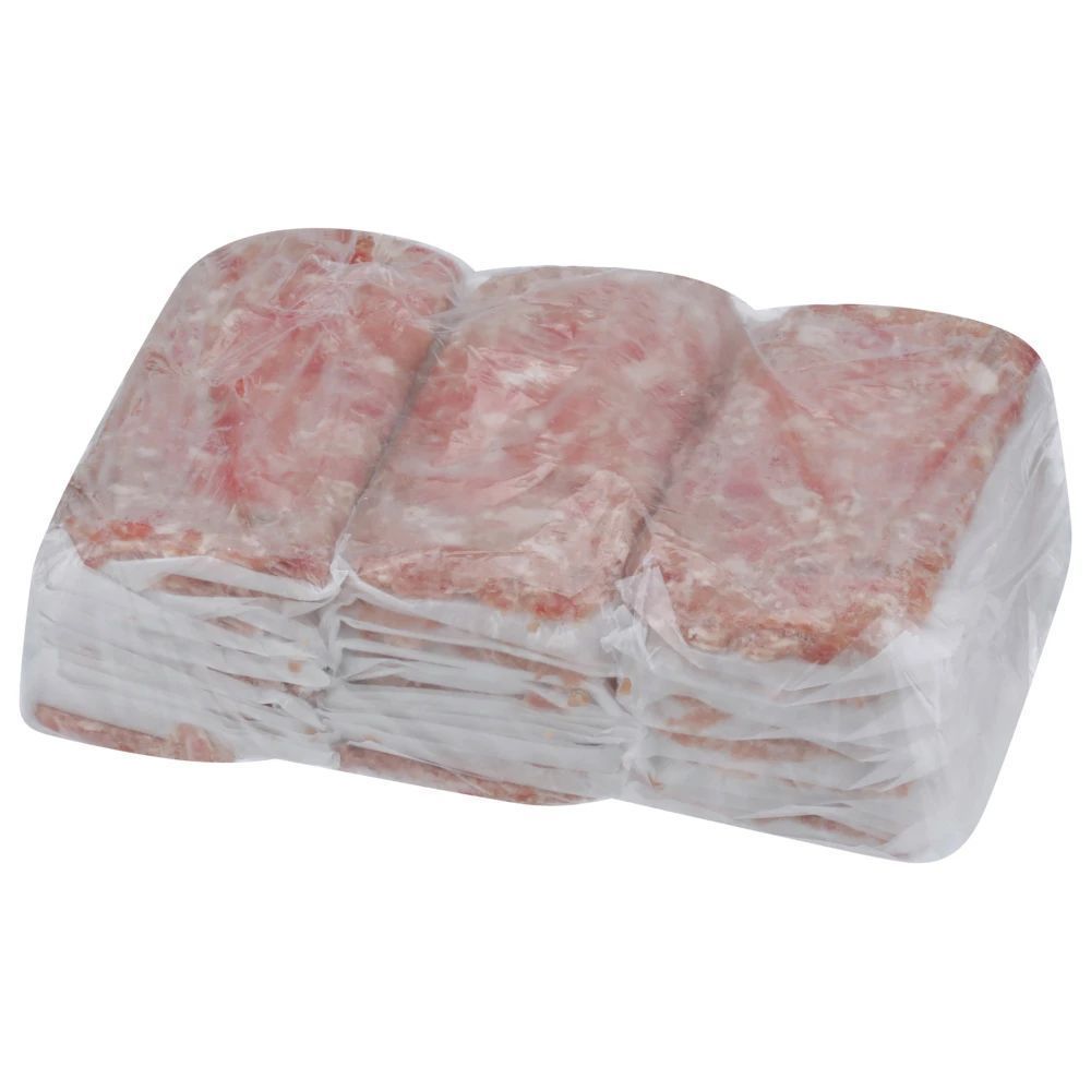 Ben Franklin Value Seasoned Beef Sandwich Slices, 6 Ounce -- 27 Per Case