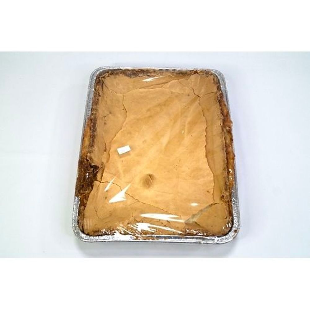 Companion Baking Andy's Deep Dish Gooey Butter Cake, 78 Ounce -- 6 Per Case