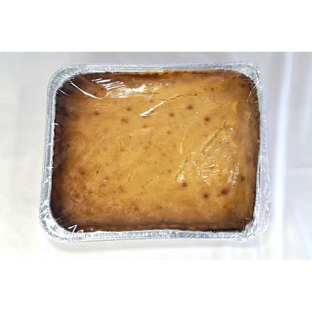Companion Baking Andy's Lemon Bar, 52.5 Ounce -- 6 Per Case