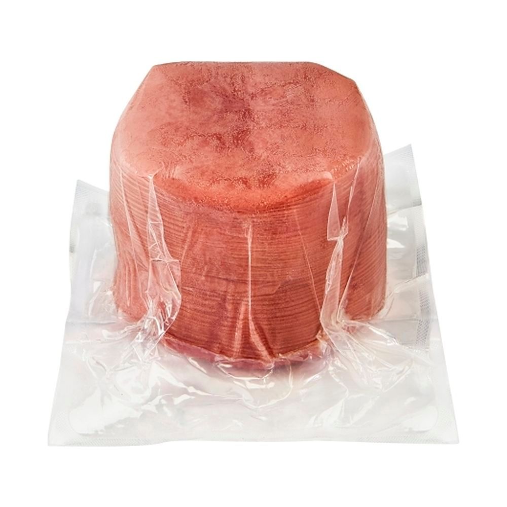 Heartland's Best Fully Cooked Sliced Smoked Turkey Bologna, 2 Pound -- 12 Per Case