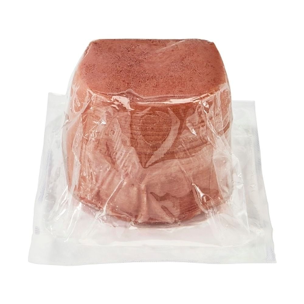 Heartland's Best Fully Cooked Sliced Smoke Flavor Added Cured Dark Turkey, 2 Pound -- 12 Per Case