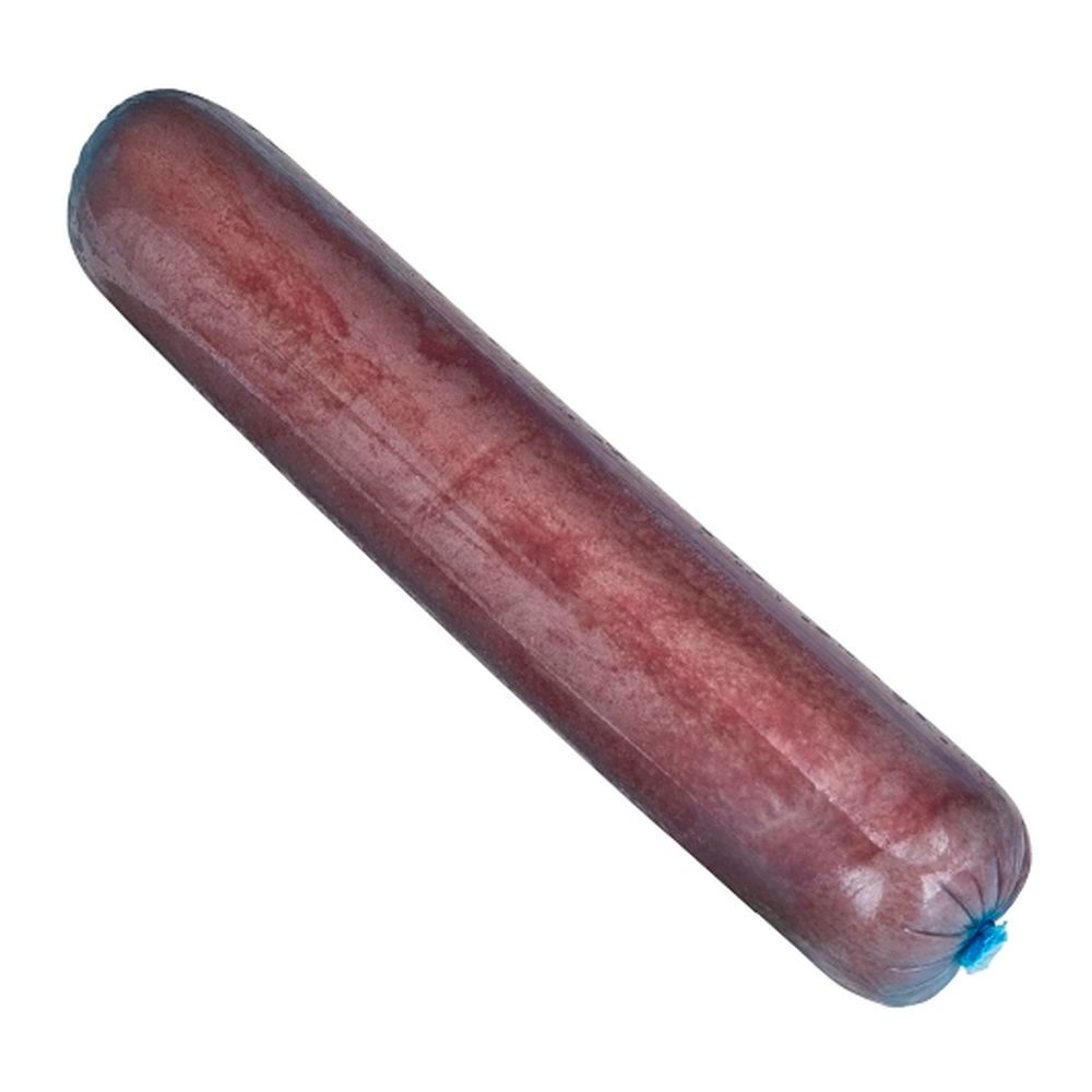Heartland's Best Fully Cooked Sliced Smoked Turkey Bologna, 10 Pound -- 2 Per Case
