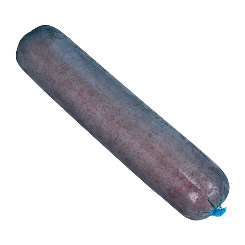 Heartland's Best Fully Cooked Sliced Smoke Flavor Added Smoked Turkey Salami, 10 Pound -- 2 Per Case