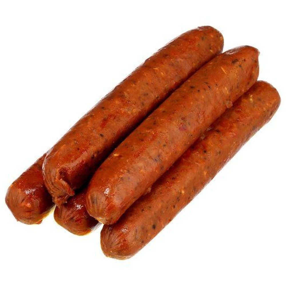 Field Roast Plant Based And Vegetarian Mexican Chipotle Sausage, 3.33 Ounce -- 48 Per Case