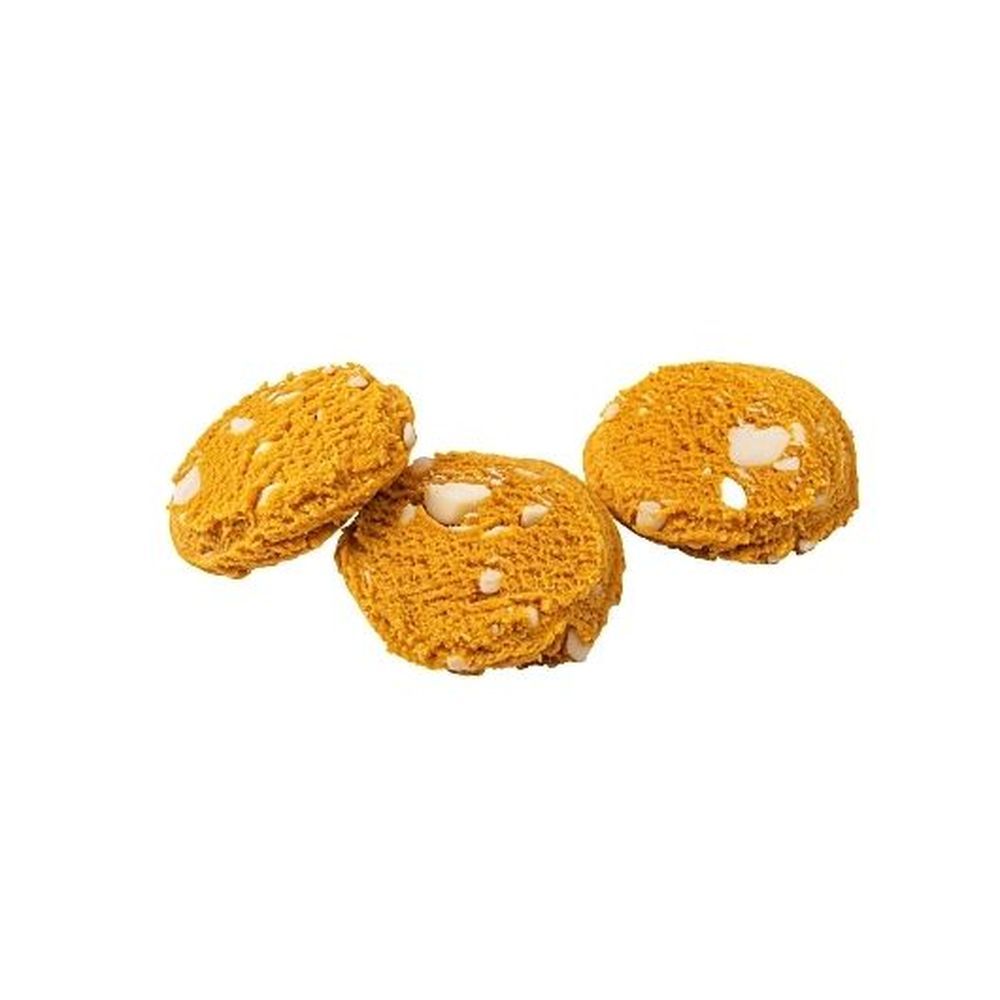 Jacqueline's Pumpkin Spice Cheesecake Cookie Dough, 1.5 Ounce -- 210 Per Case