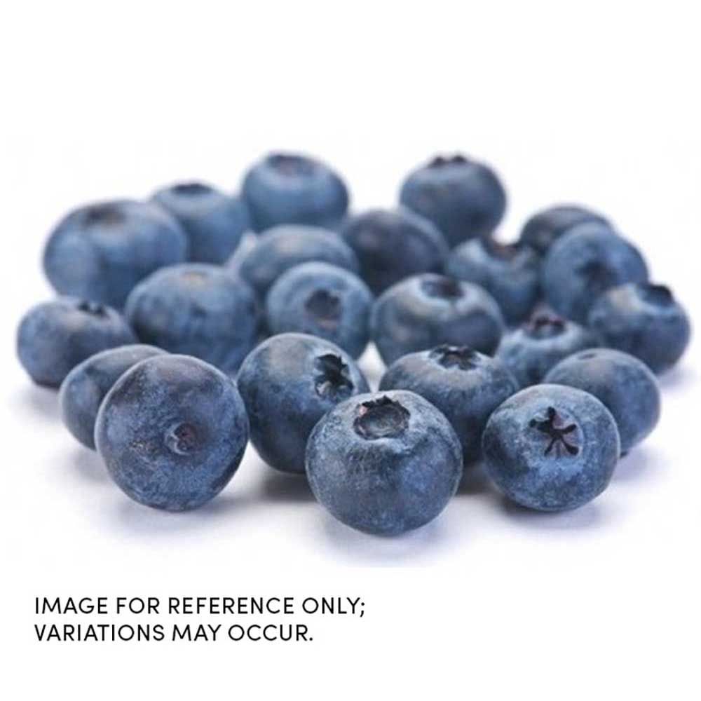 Commodity Fruit Whole Cultivated Blueberry, 30 Pound