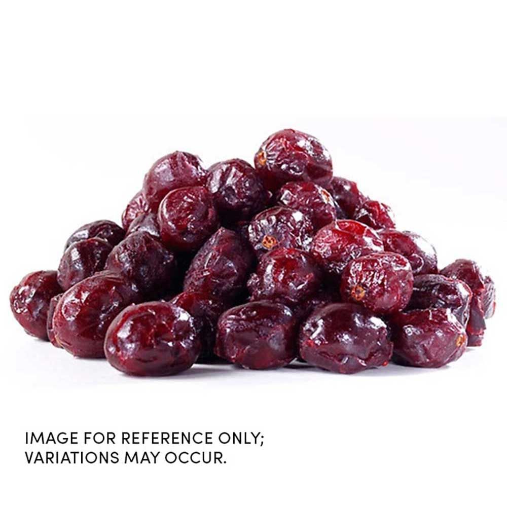 Commodity Fruit Whole Cranberry, 40 Pound