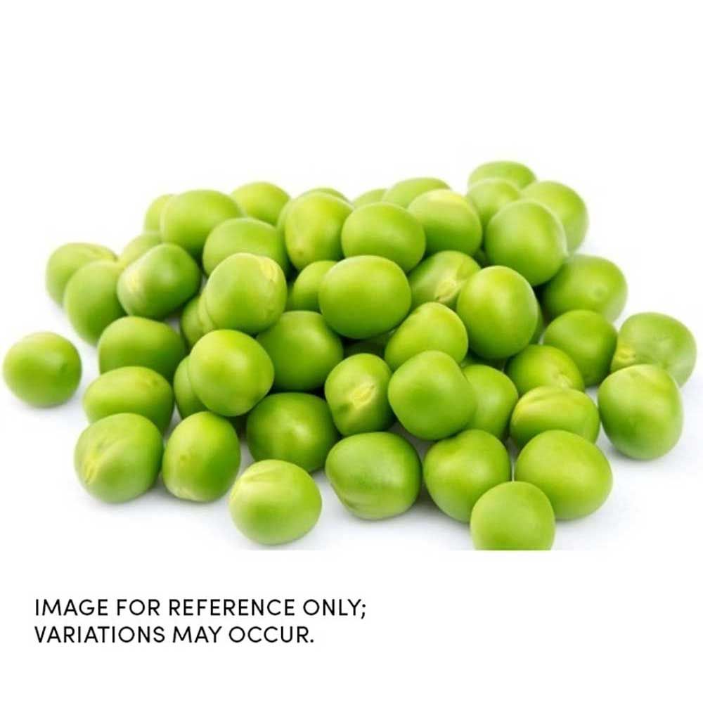 Commodity Vegetables Regular Pea, 20 Pound