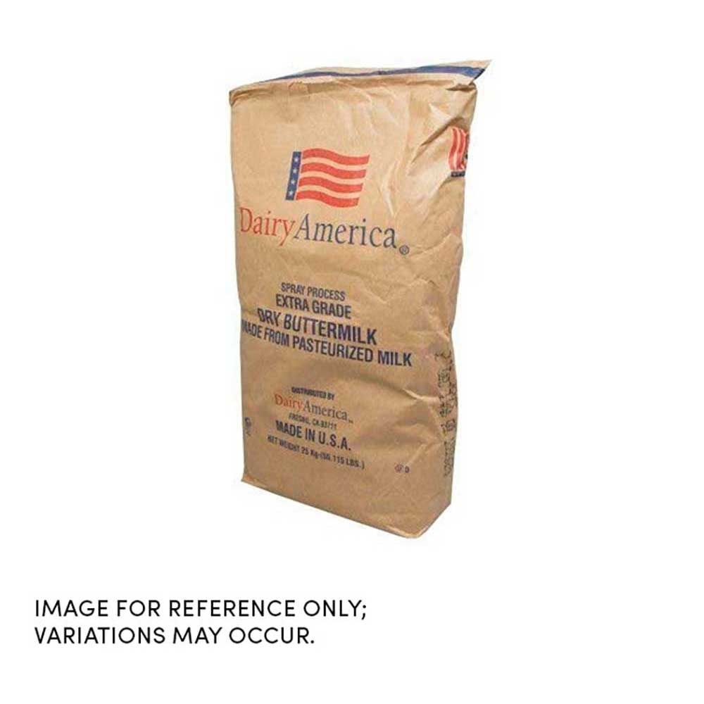 Commodity Sweet Cream Buttermilk Milk Powder, 25 Kilogram