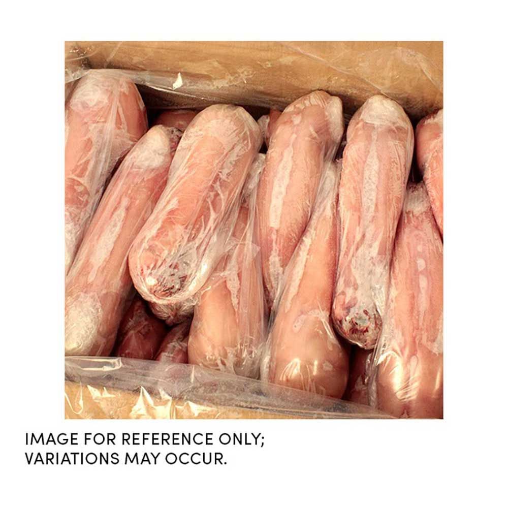 Commodity Poultry Medium Whole Chinese Rabbit, 44 Pound