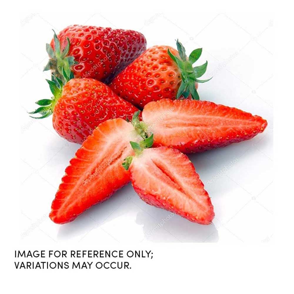 Commodity Fruit Whole Strawberry Piece, 30 Pound