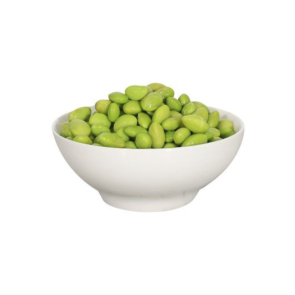 Savor Imports Shelled Edamame, 24 Pound