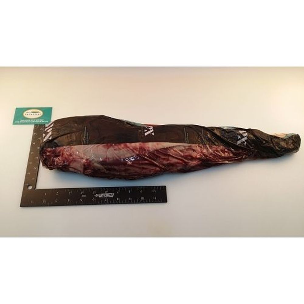Rangers Valley 5:1 Wagyu Beef Tenderloin -- 5 Per Case