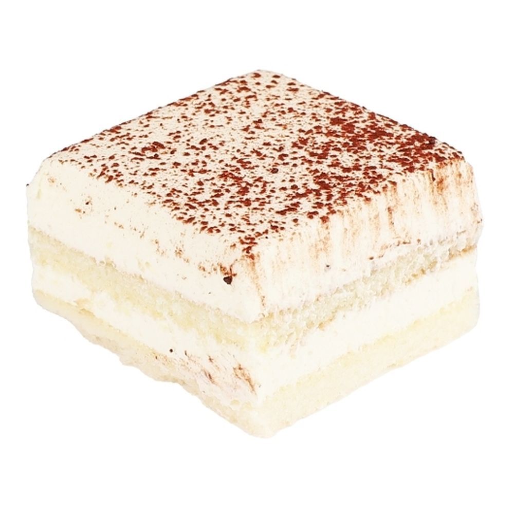 King's Pastry Tiramisu Mousse Cake, 2.43 Pound