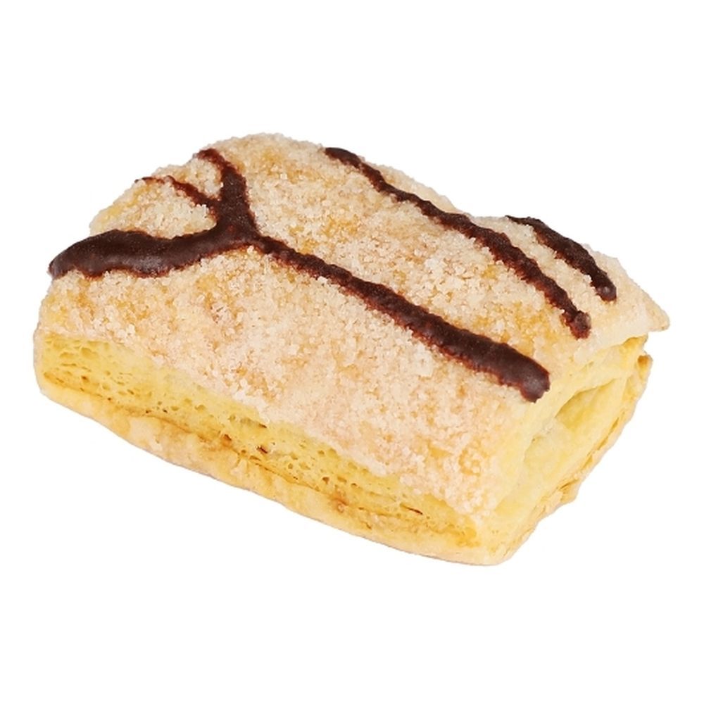 King's Pastry Butter Crisp, 1.08 Pound