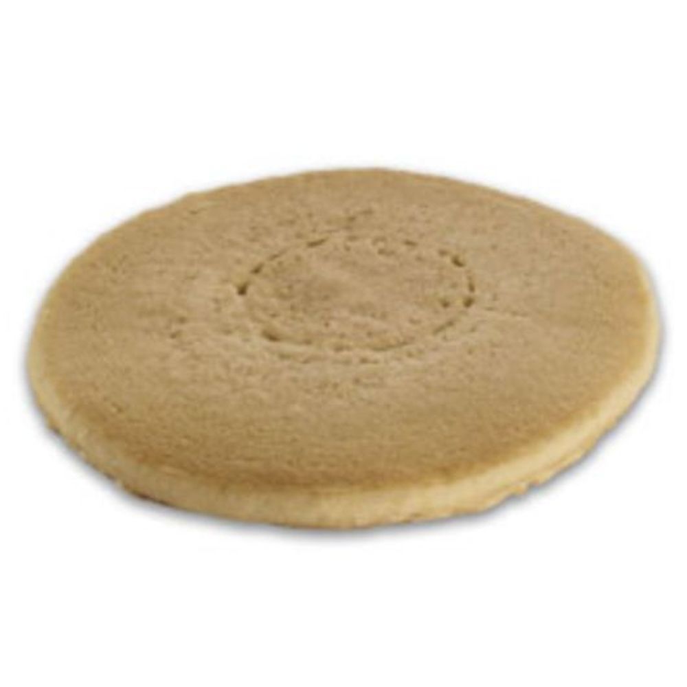 Krusteaz Whole Grain Buttermilk Pancake, 1.4 Ounce -- 144 Per Case