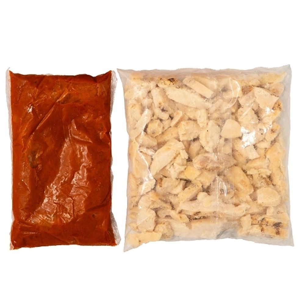 Latin Kitchen Chipotle Chicken -- 8 Per Case