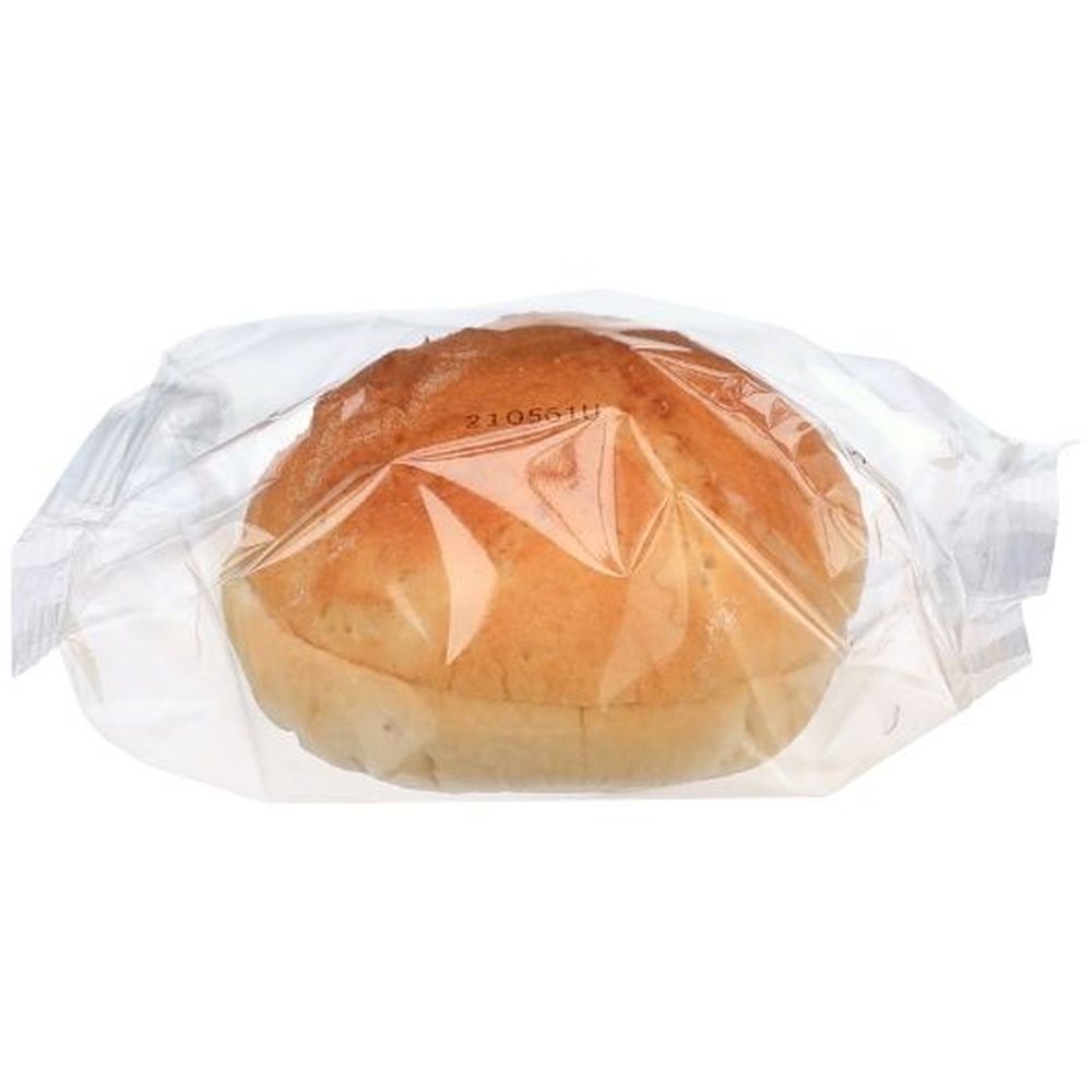 Udi's Gluten Free Classic Hamburger Bun, 3.2 Ounce -- 24 Per Case