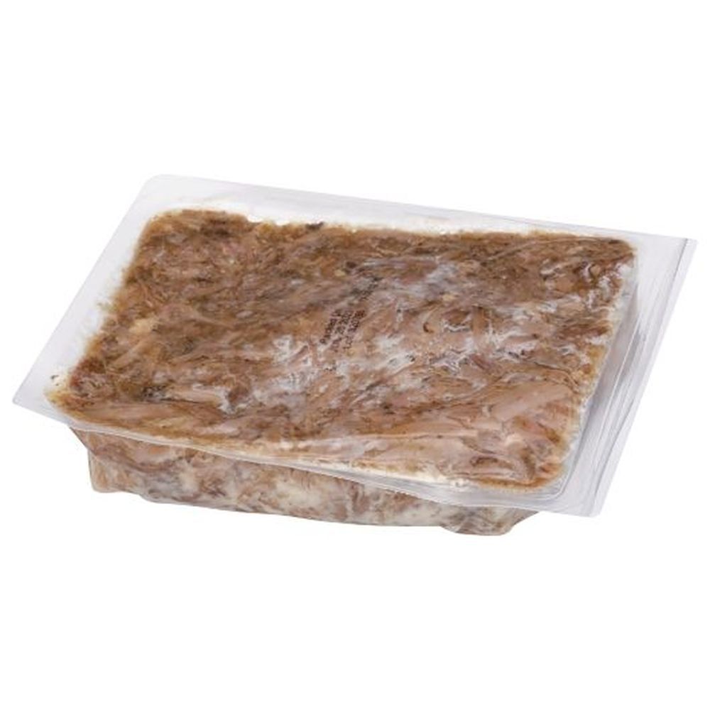 Smithfield Fully Cooked Shredded Beef Brisket, 2 Pound -- 12 Per Case