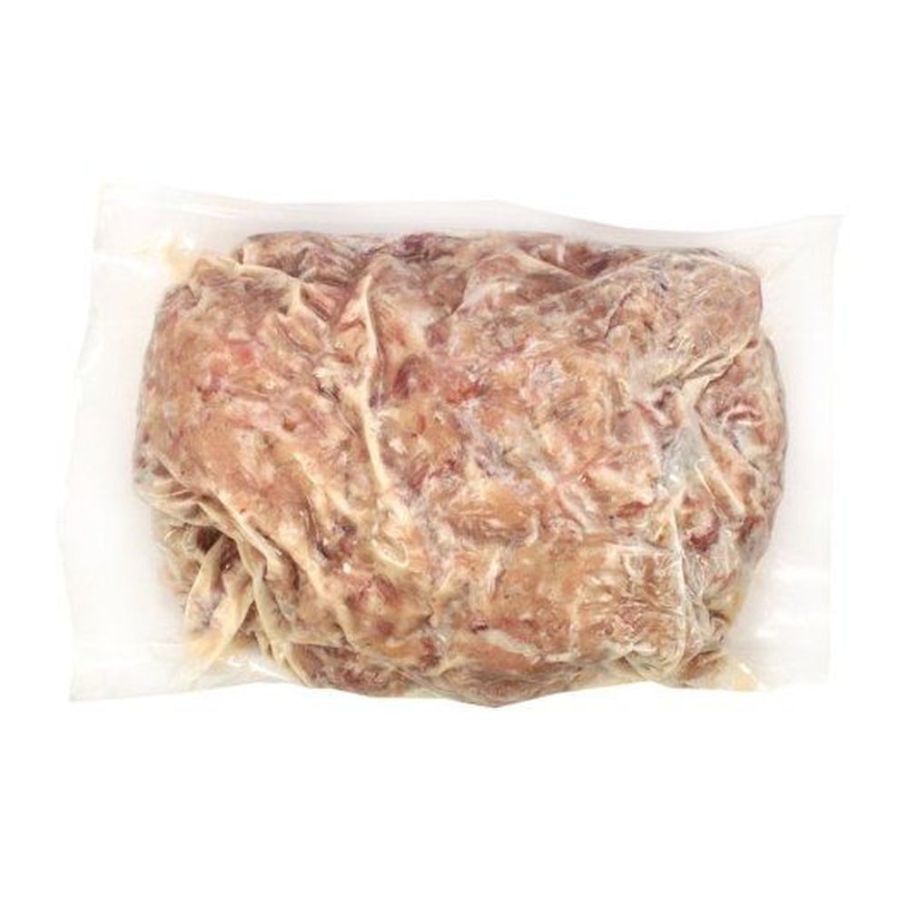 Smithfield All Natural Smoked Classic Carolina Pulled Pork, 2.5 Pound -- 4 Per Case