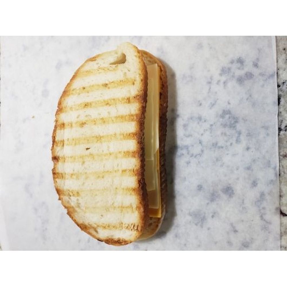 Buddy's Kitchen Grilled Cheese Sandwich, 7 Ounce -- 12 Per Case