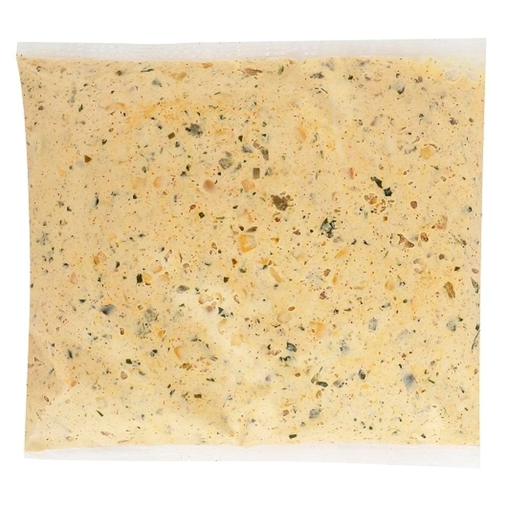 Good Foods Mexican Style Street Corn Spread, 2 Pound -- 6 Per Case