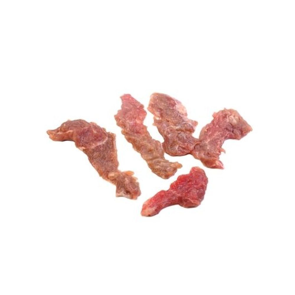 Jb Signature Beef Marinated Steak Strips, 5 Pound -- 2 Per Case