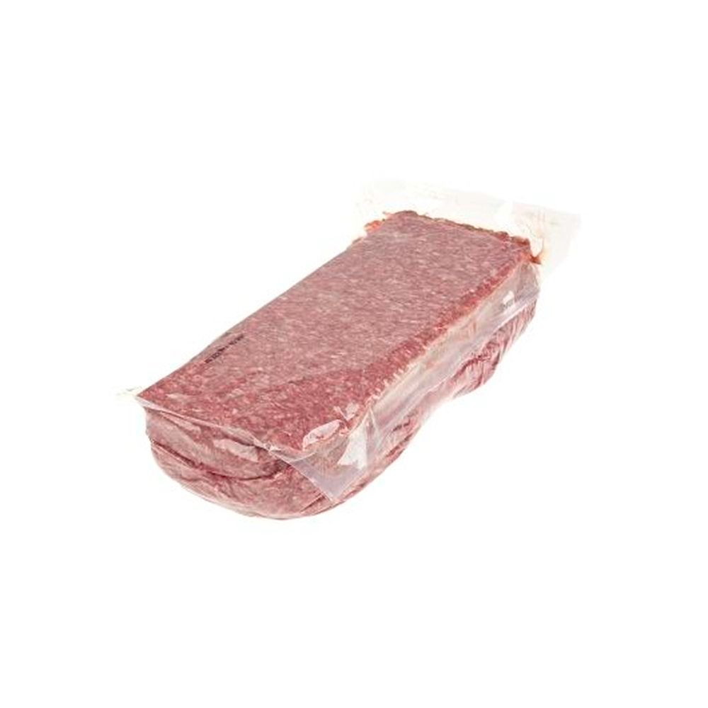 Jb Reserve Fresh Ground Beef Wagyu Blend - Bulk, 5 Pound -- 2 Per Case