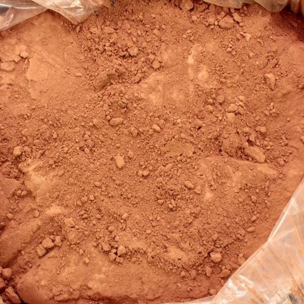 Ghirardelli Superior Cocoa Powder, 25 Pound