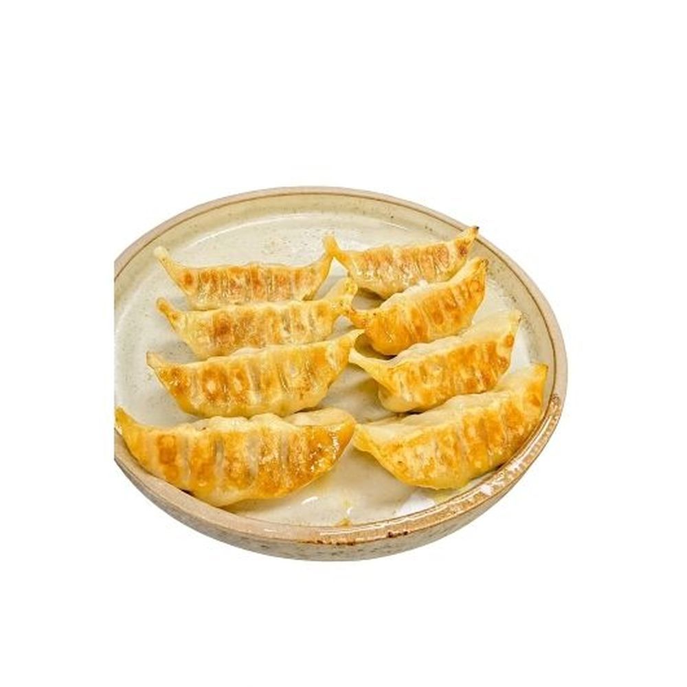 Pulmuone Foods Pork Gyoza, 2.25 Pound -- 4 Per Case