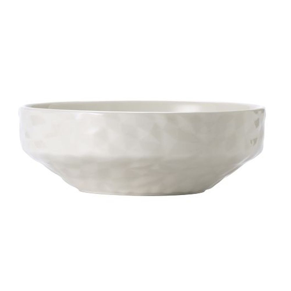 Reserve By Libbey 6 Inch Status Cereal Bowl, 20 Ounce Capacity -- 36 Per Case