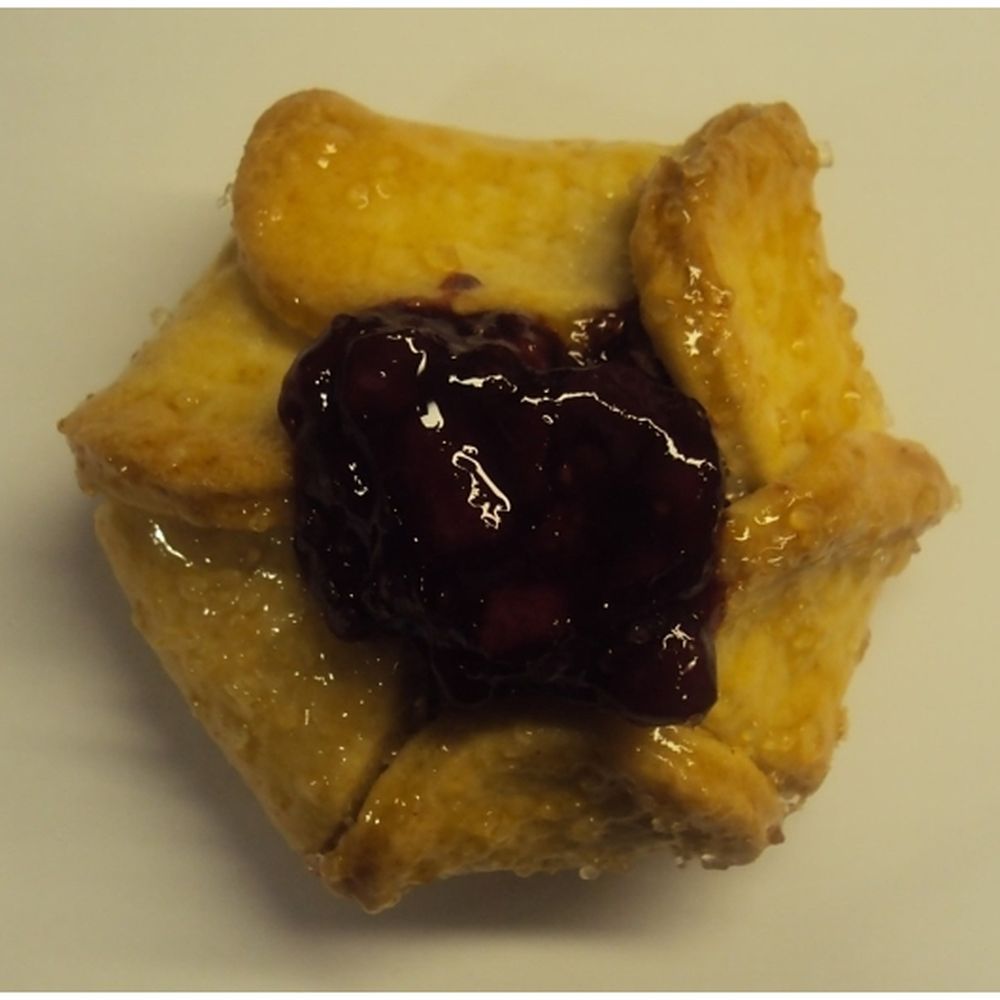 Baked By Chudleigh's Apple Berry Blossom, 15.08 Pound