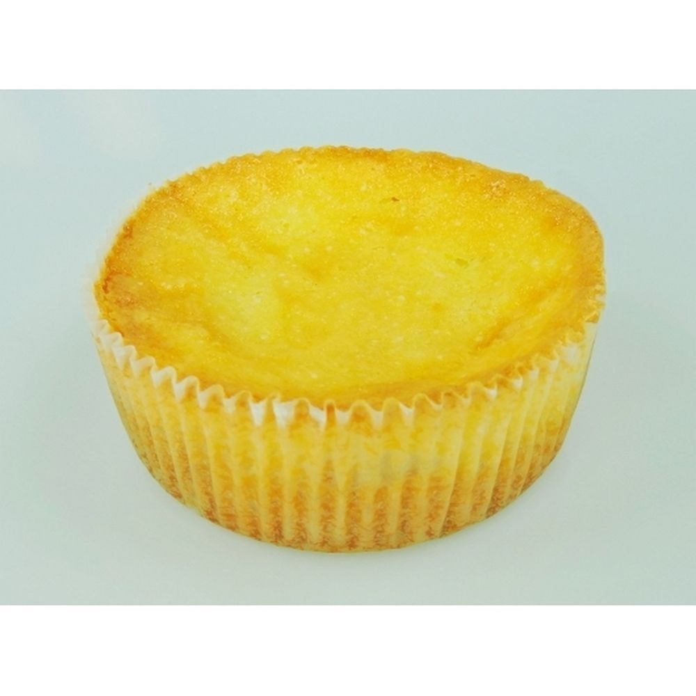 Nadfd Gooey Butter Cake, 12 Count -- 3 Per Case