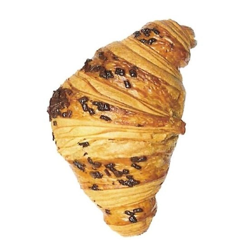 Country Road Chocolate Croissant, 20 Count