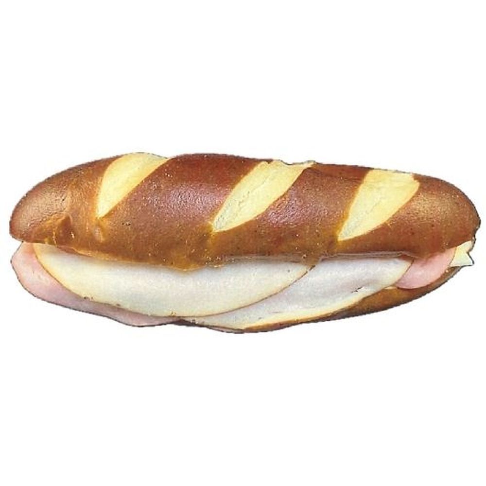 Country Road Pretzel Sub, 12 Count