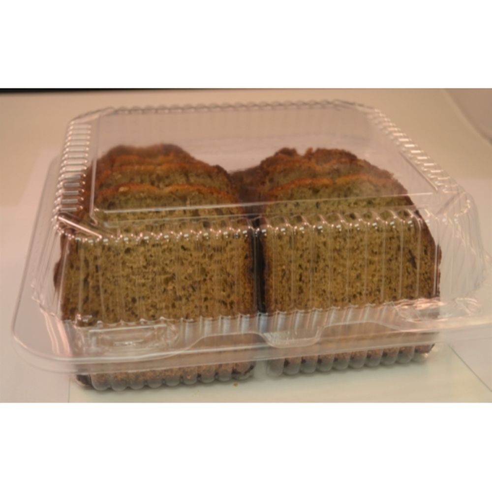 L&m Bakery Sliced Banana Bread, 14 Ounce -- 18 Per Case